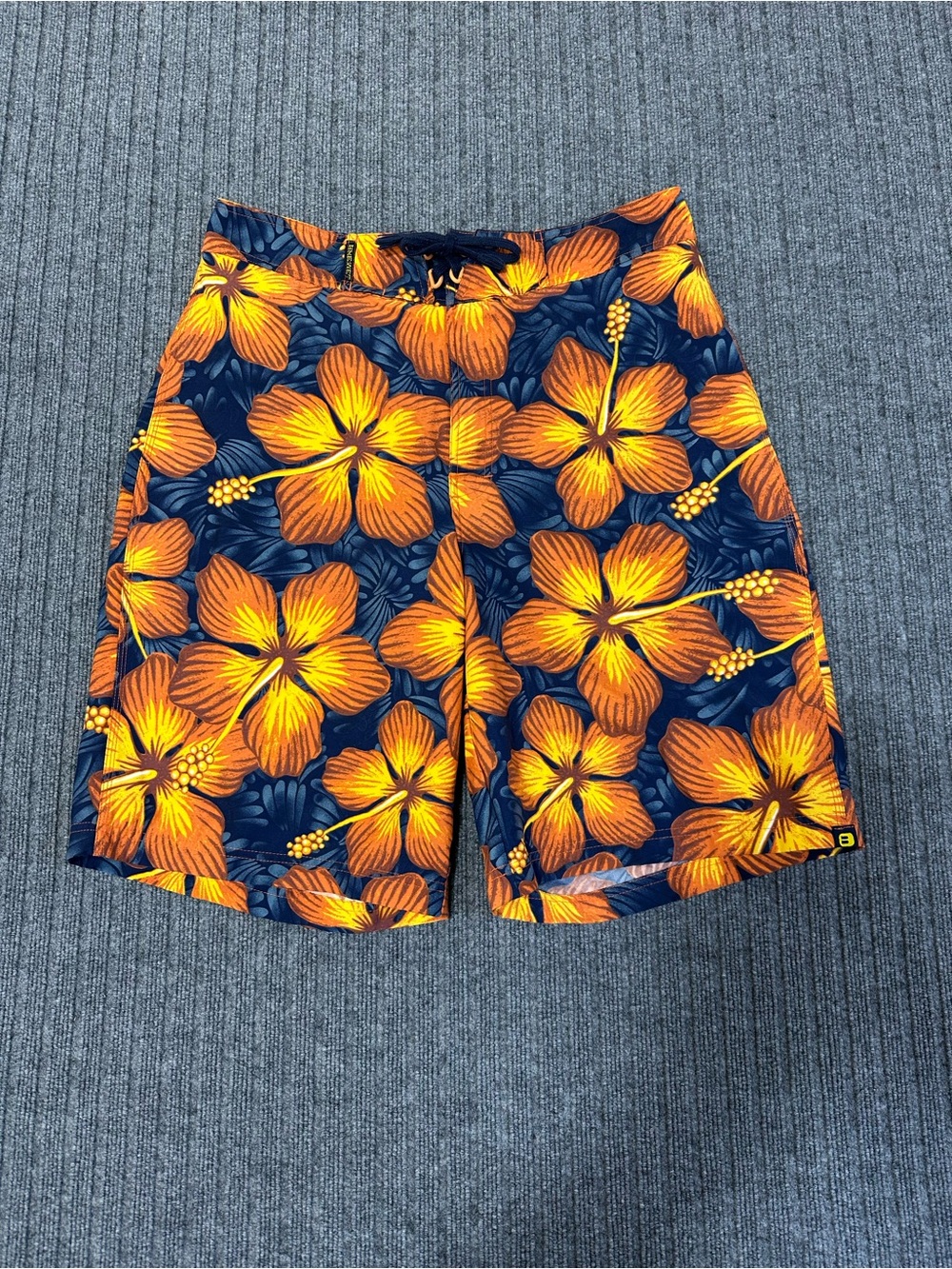 BKE Wet Swim Shorts‎